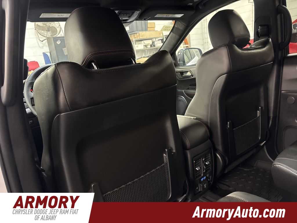 Thumbnail: 2026 Dodge Durango - 29