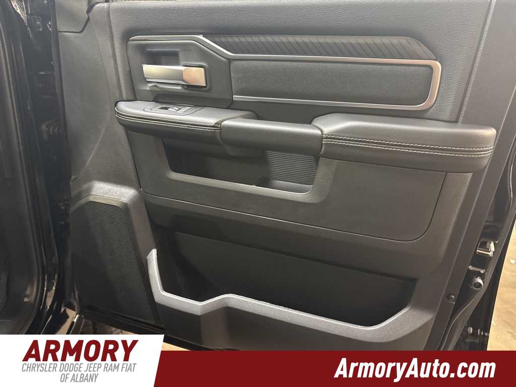 Thumbnail: 2026 RAM 2500 - 32