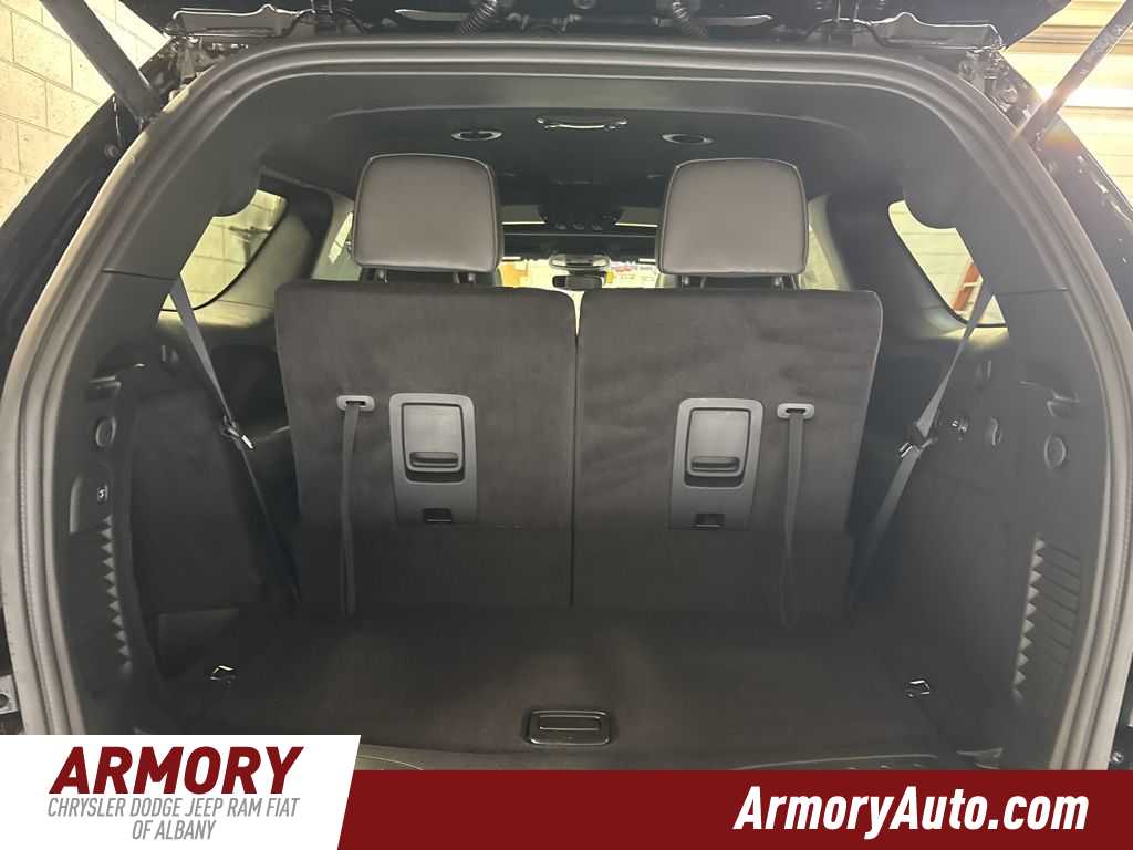 Thumbnail: 2026 Dodge Durango - 27