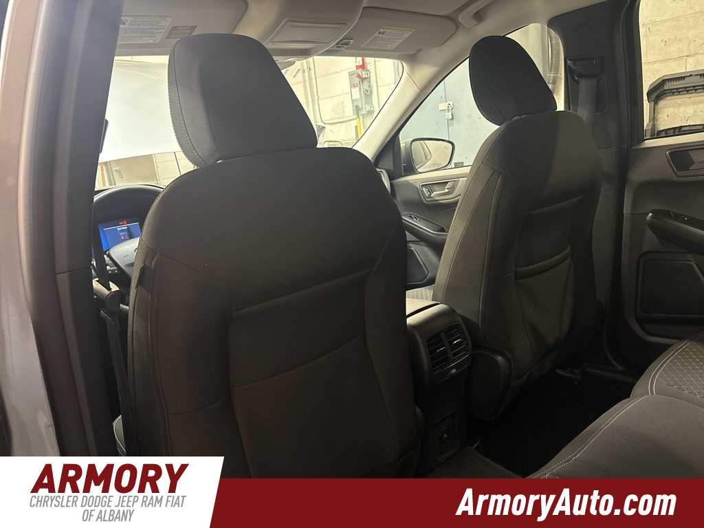 Thumbnail: 2024 Ford Escape - 24