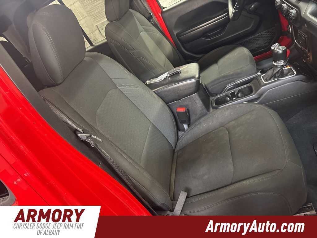 Thumbnail: 2020 Jeep Gladiator - 29