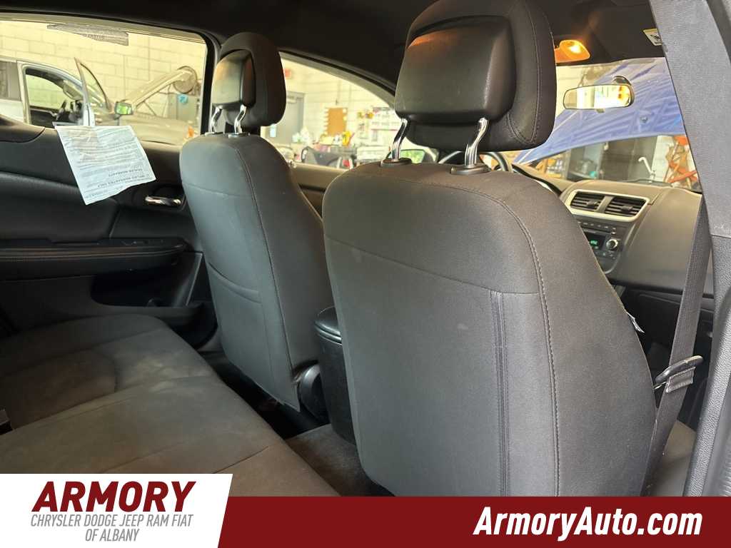 Thumbnail: 2013 Dodge Avenger - 30