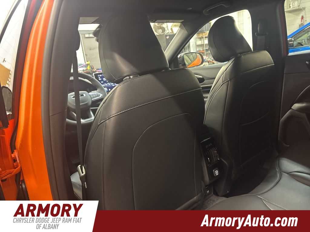 Thumbnail: 2026 Jeep Compass - 25