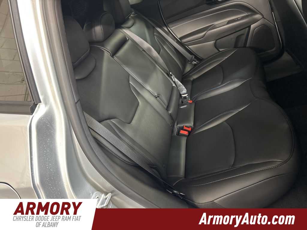 Thumbnail: 2026 Jeep Compass - 29