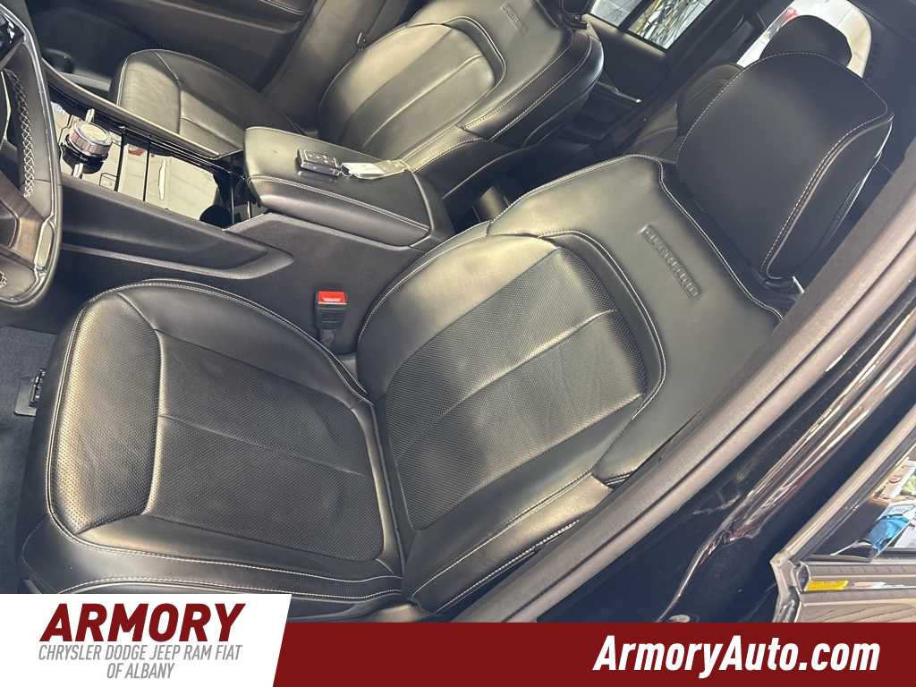 Thumbnail: 2023 Jeep Grand Cherokee - 13