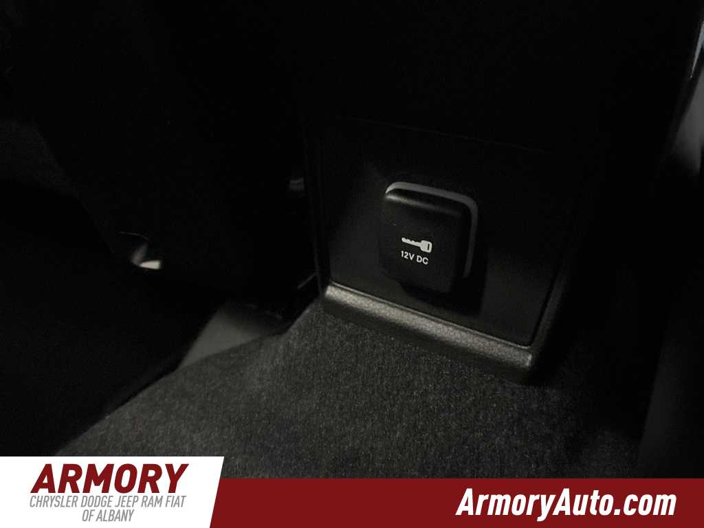 Thumbnail: 2026 Jeep Compass - 30