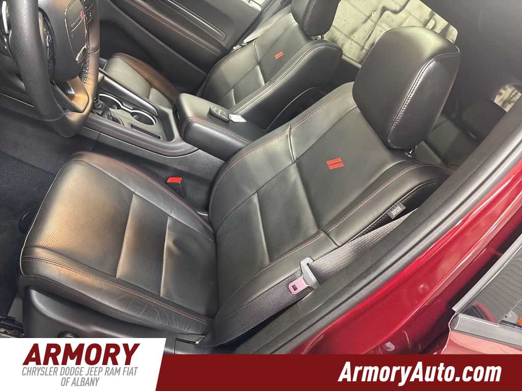 Thumbnail: 2025 Dodge Durango - 13