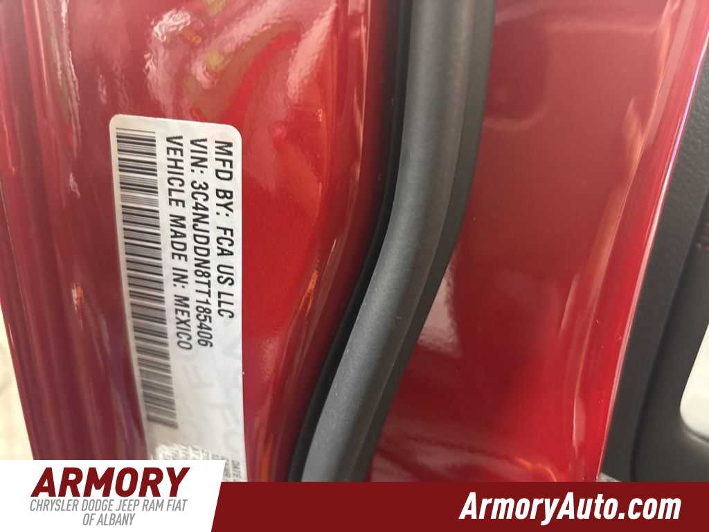 Thumbnail: 2026 Jeep Compass - 40