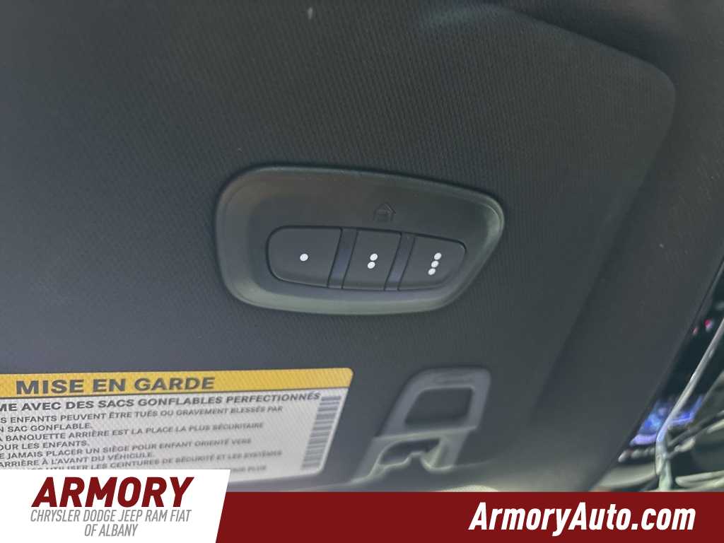 Thumbnail: 2023 Jeep Grand Cherokee - 27