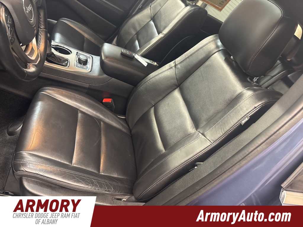 Thumbnail: 2021 Jeep Grand Cherokee - 13