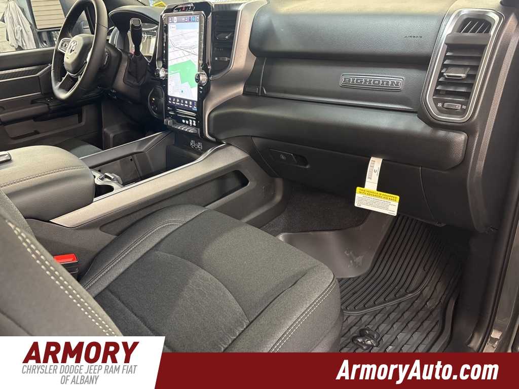 Thumbnail: 2026 RAM 3500 - 36