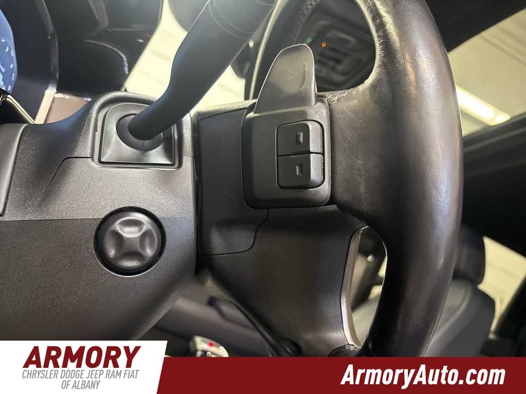 Thumbnail: 2022 Chevrolet Silverado 1500 - 12