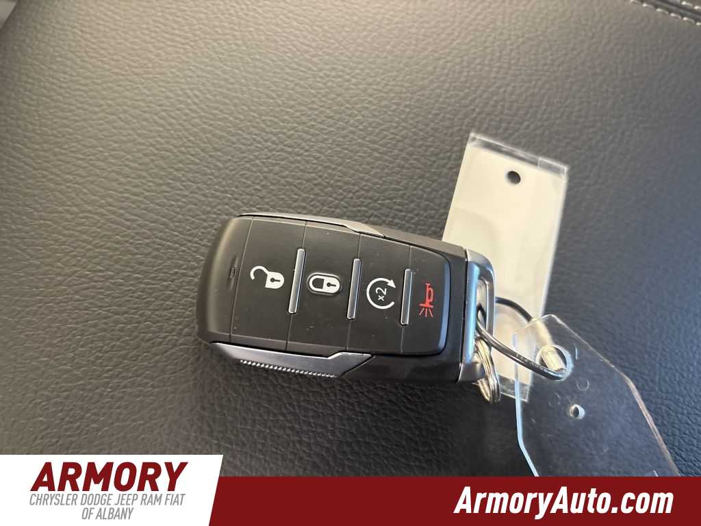 Thumbnail: 2026 RAM 2500 - 16