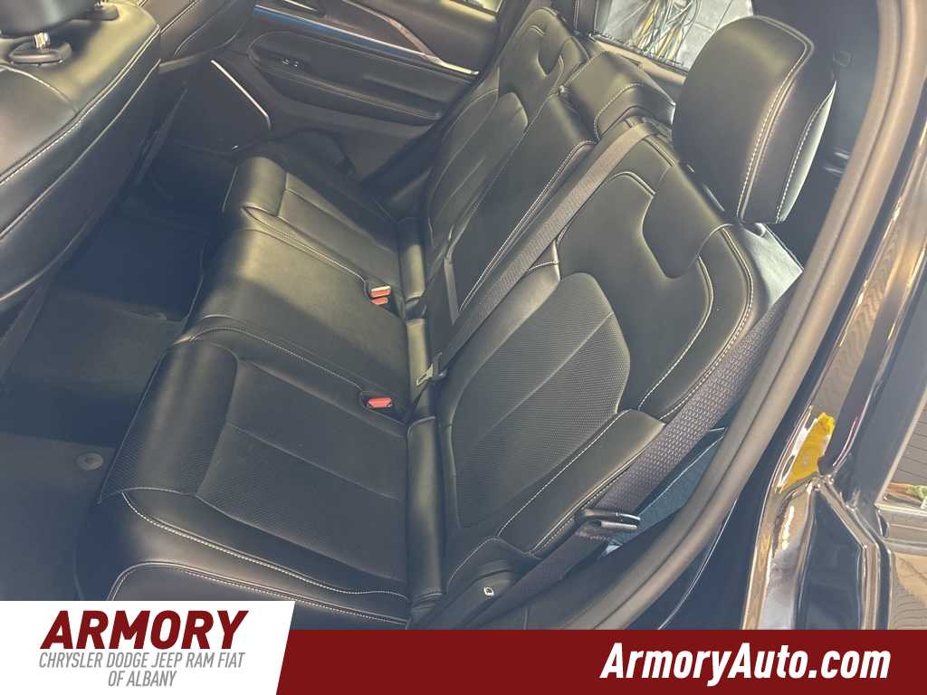 Thumbnail: 2023 Jeep Grand Cherokee - 33