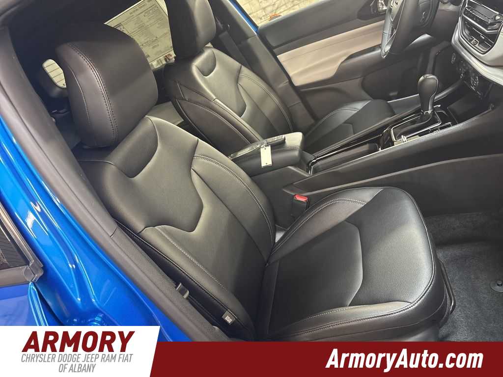 Thumbnail: 2026 Jeep Compass - 36