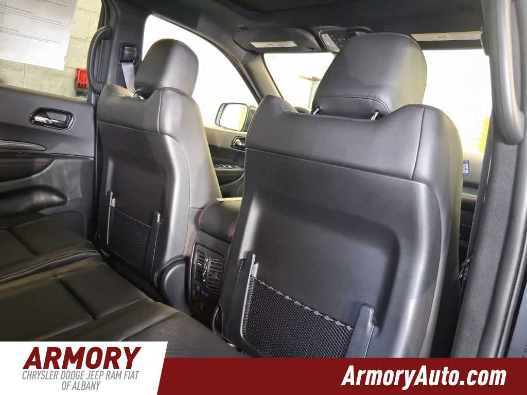 Thumbnail: 2026 Dodge Durango - 37