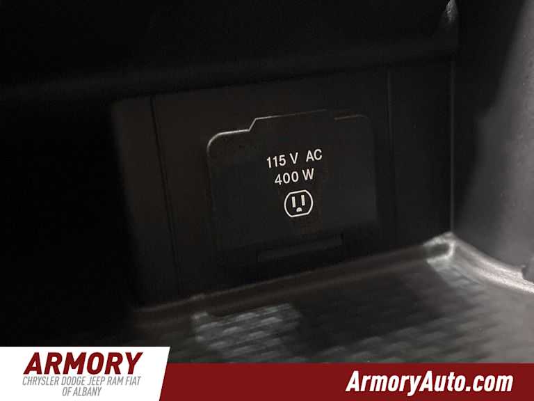 Thumbnail: 2026 RAM 1500 - 23