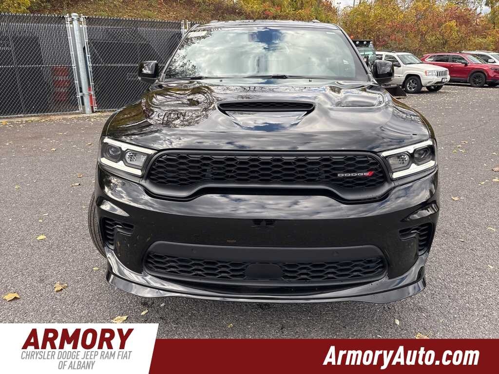 New 2026 Dodge Durango GT Plus SUV