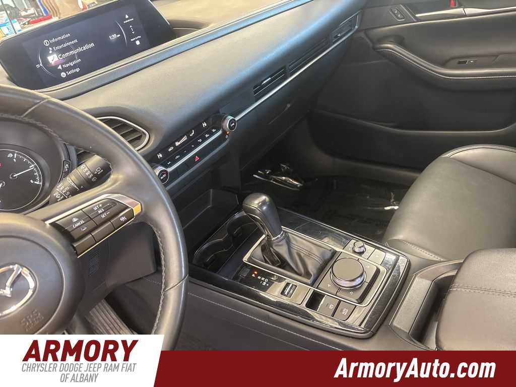 Thumbnail: 2024 Mazda CX-30 - 15