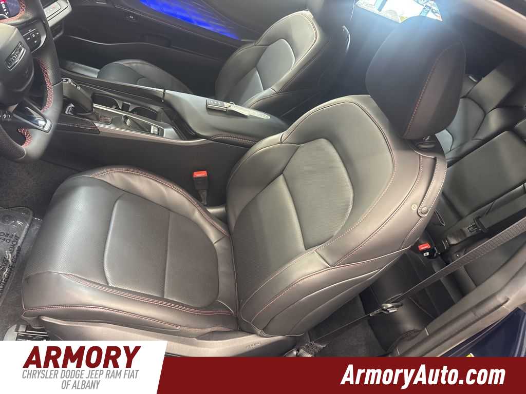 Thumbnail: 2026 Dodge Charger - 14