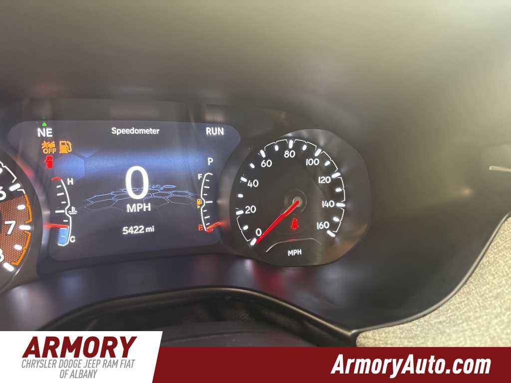 Thumbnail: 2022 Jeep Compass - 14