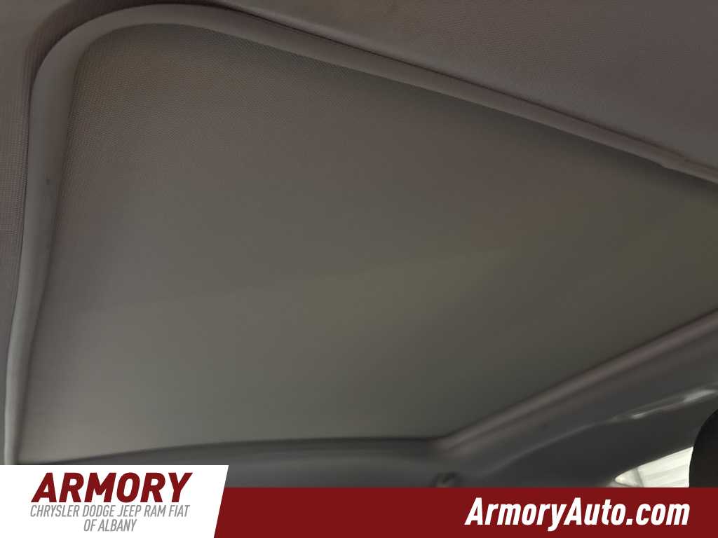 Thumbnail: 2023 Chevrolet Malibu - 23