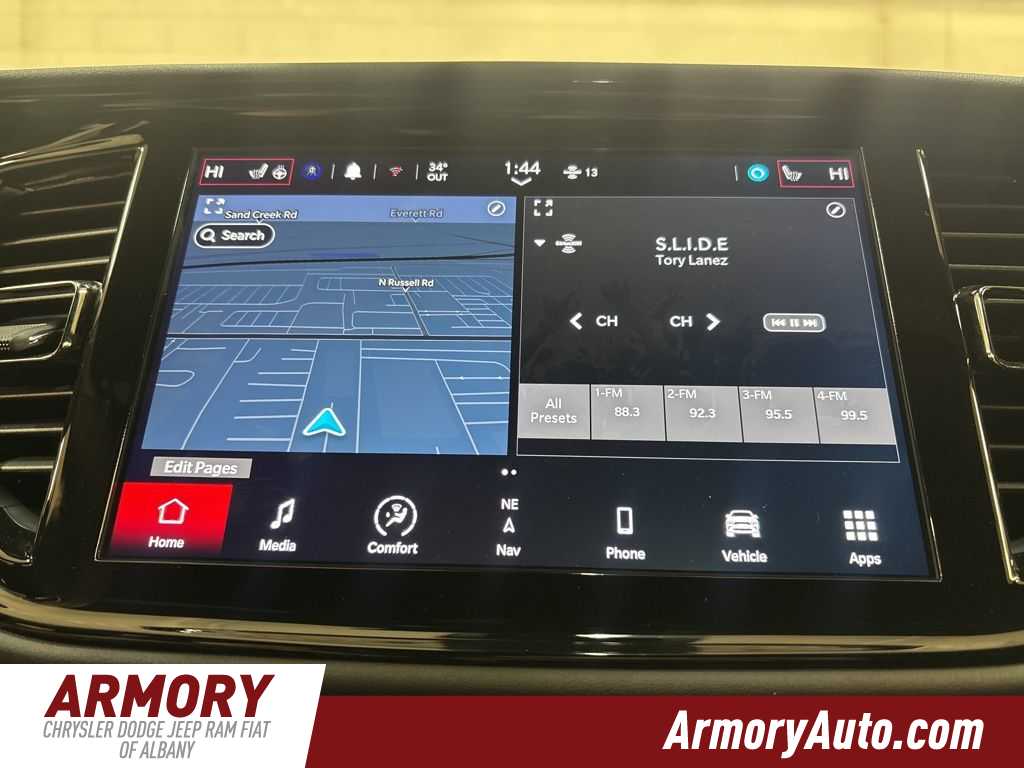 Thumbnail: 2026 Dodge Durango - 19