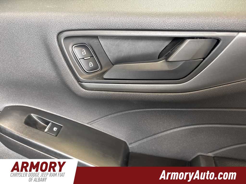 Thumbnail: 2024 Ford Escape - 37