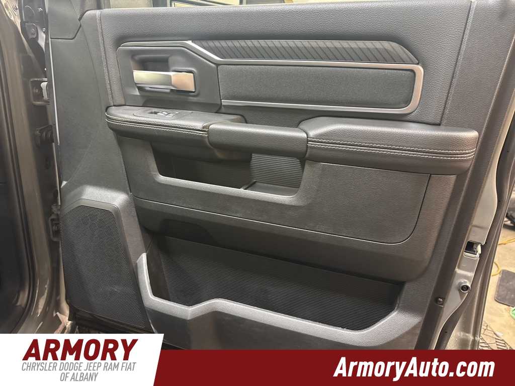 Thumbnail: 2026 RAM 3500 - 33