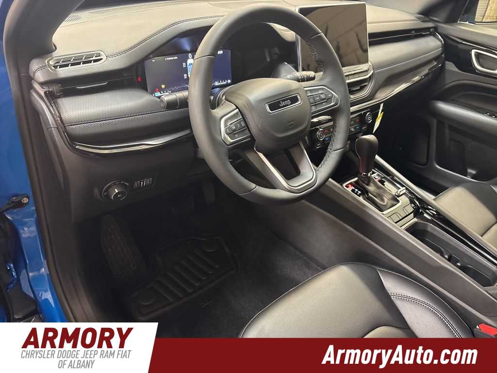 Thumbnail: 2026 Jeep Compass - 9