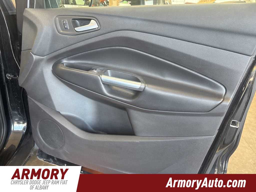 Thumbnail: 2018 Ford Escape - 31