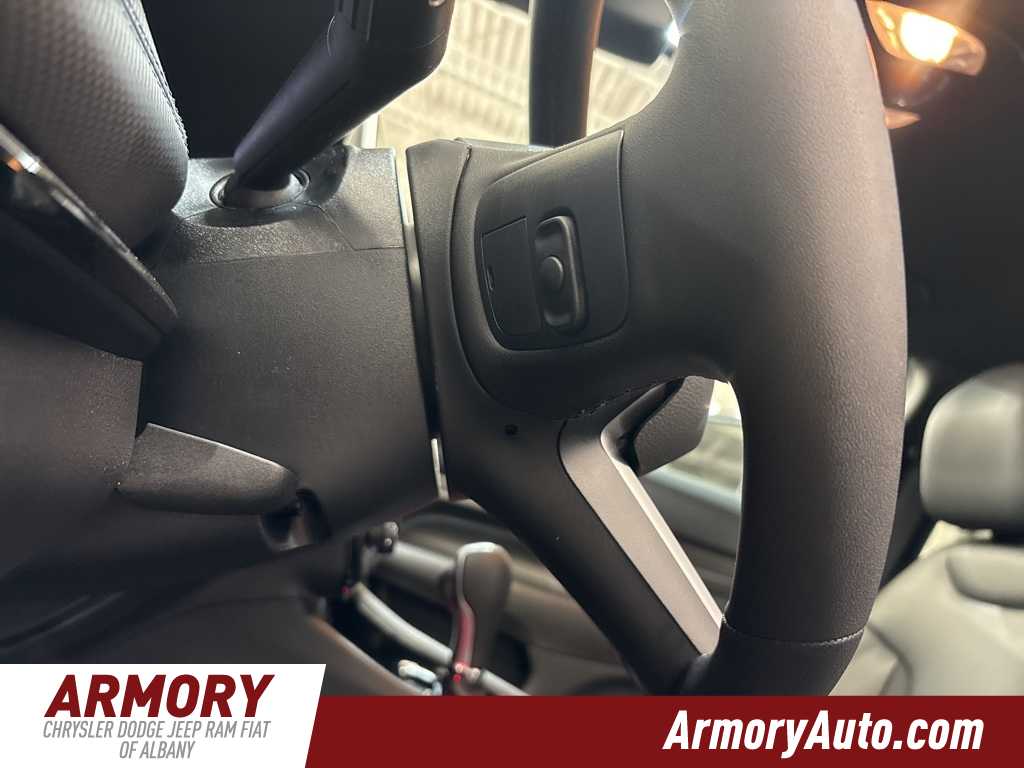 Thumbnail: 2026 Jeep Compass - 11