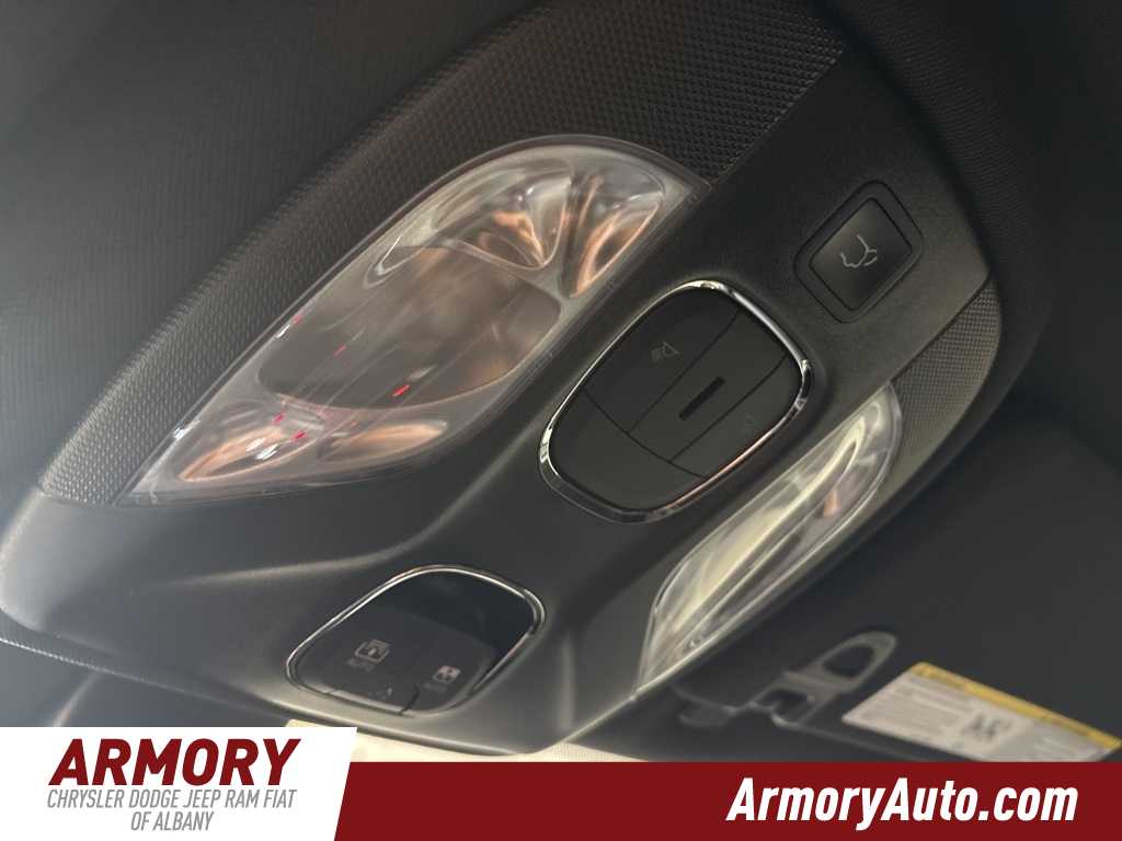 Thumbnail: 2026 Jeep Compass - 20