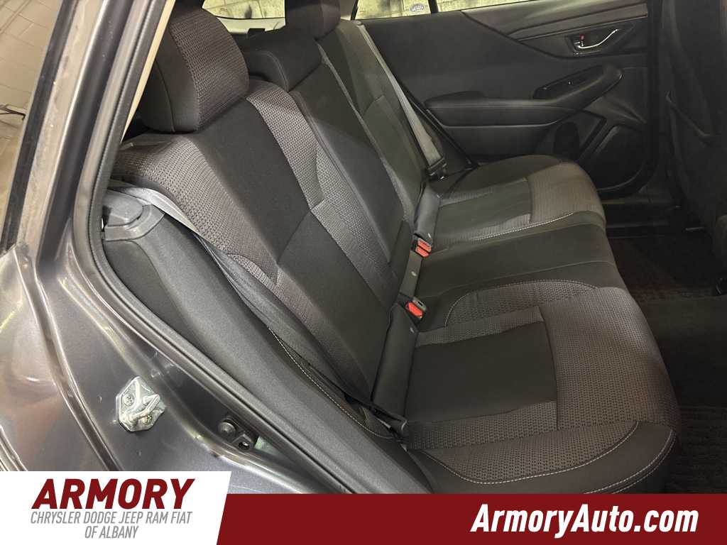 Thumbnail: 2022 Subaru Outback - 32