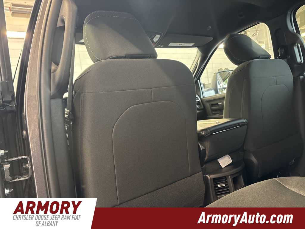 Thumbnail: 2026 RAM 2500 - 25