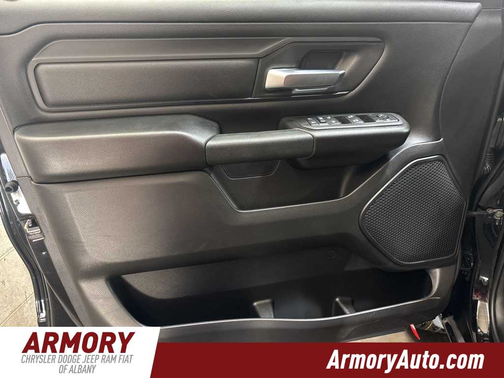 Thumbnail: 2026 RAM 1500 - 7