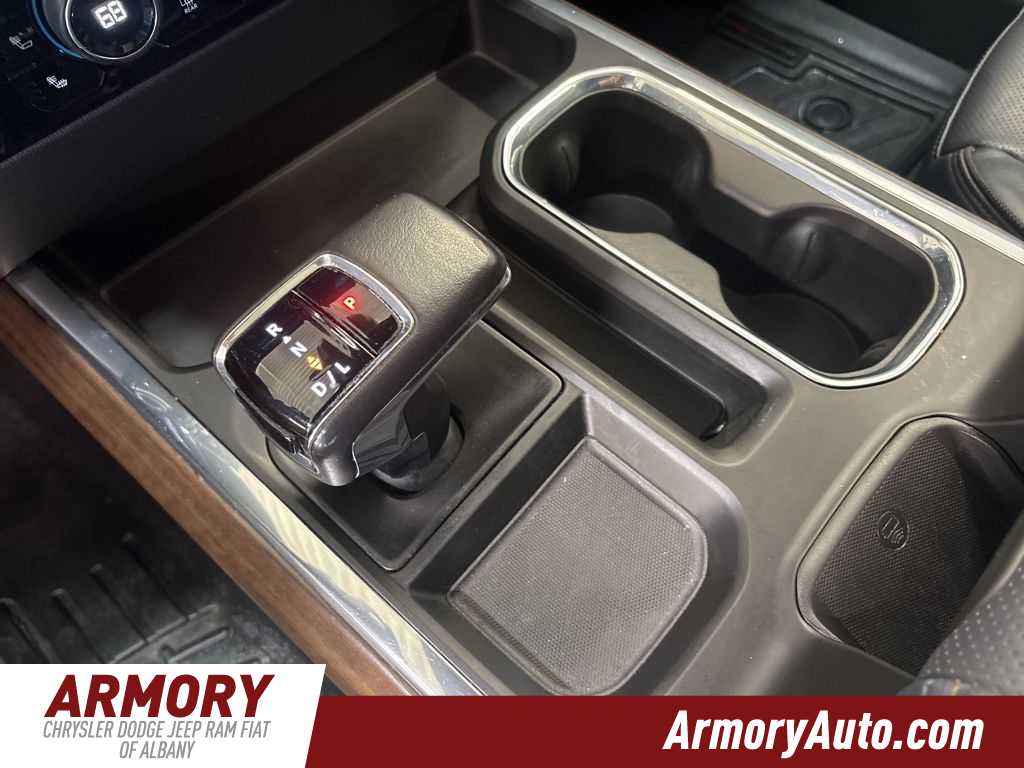 Thumbnail: 2022 Chevrolet Silverado 1500 - 22