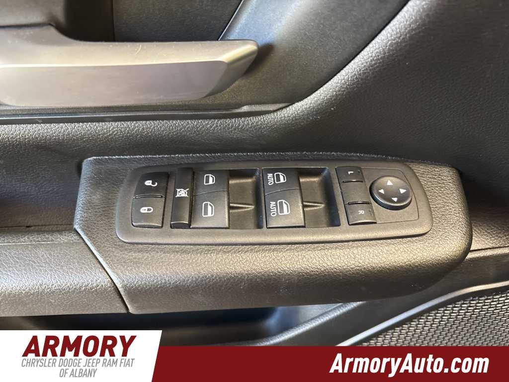 Thumbnail: 2023 RAM 1500 - 8