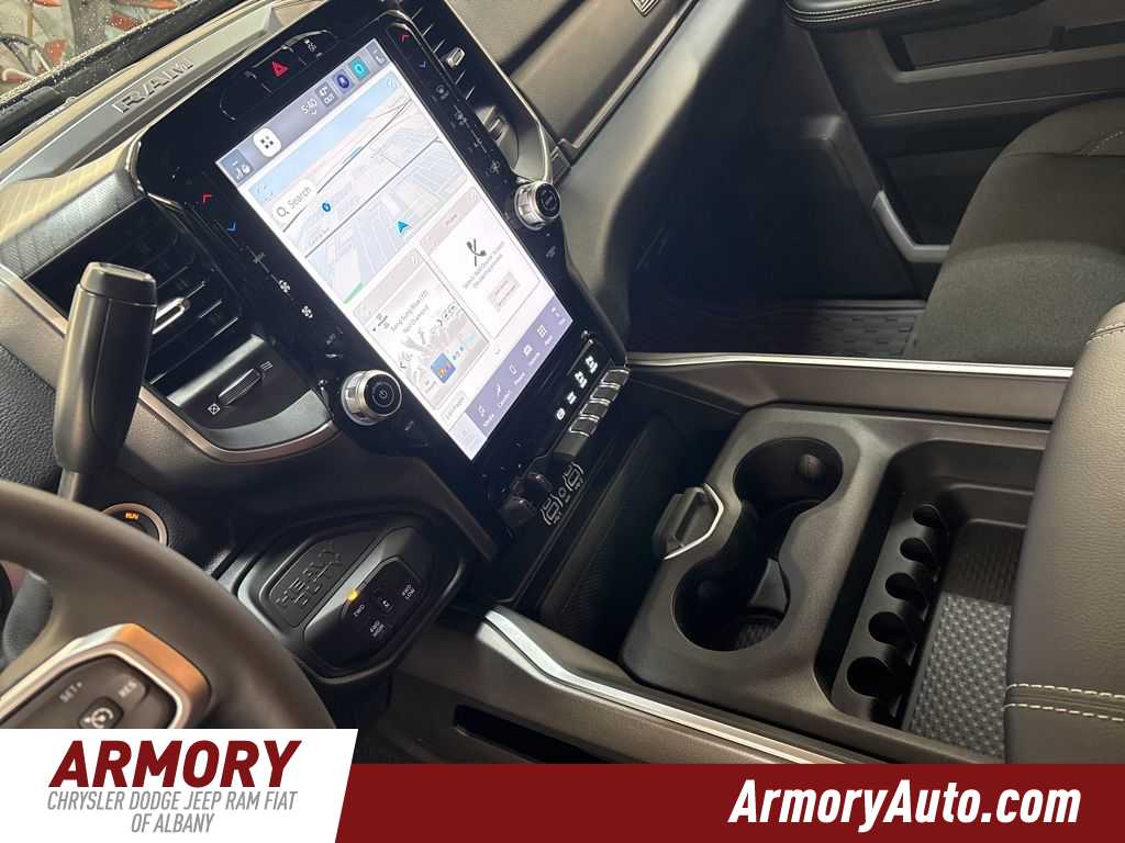 Thumbnail: 2026 RAM 2500 - 15