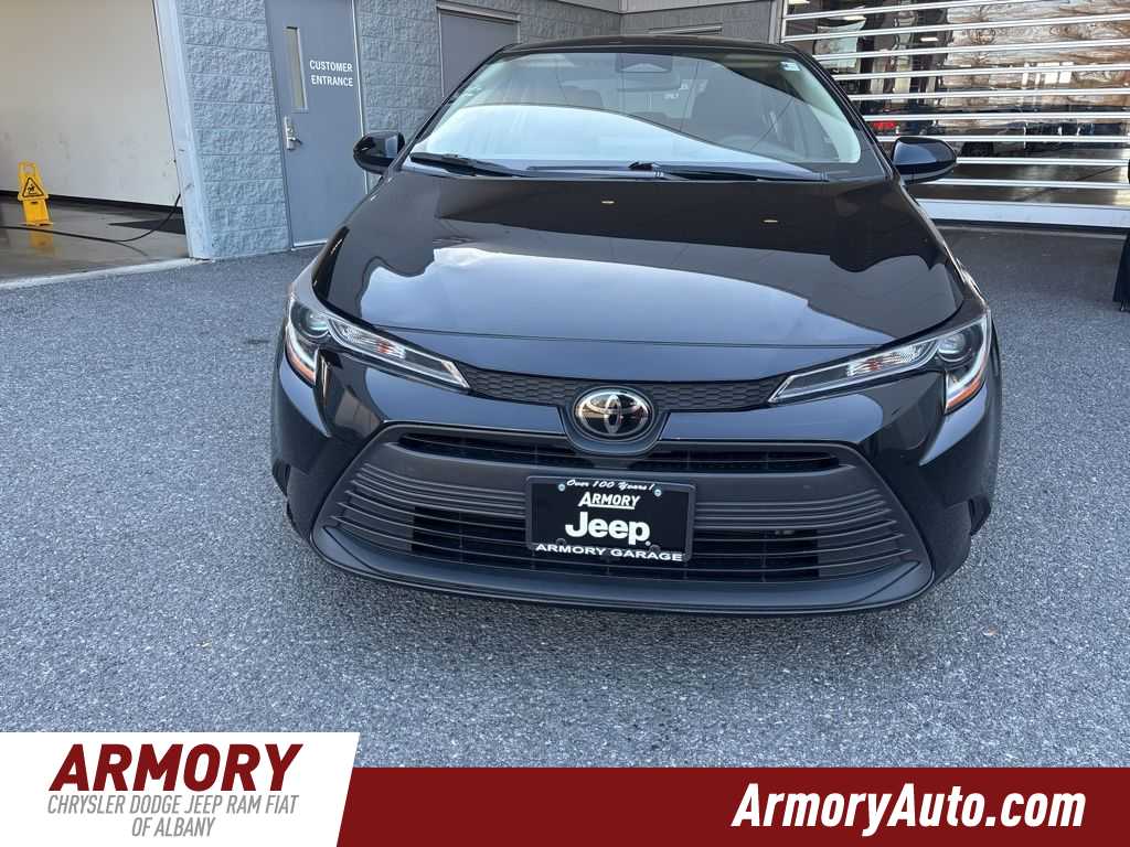 Thumbnail: 2024 Toyota Corolla - 2