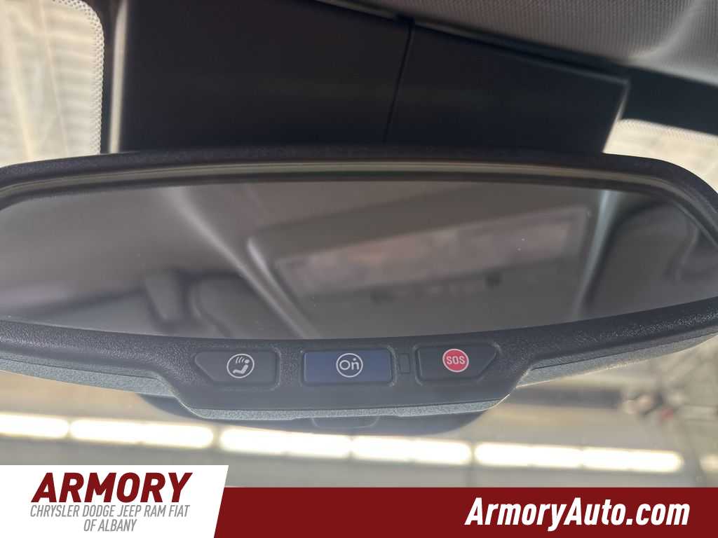 Thumbnail: 2020 Chevrolet Trax - 22