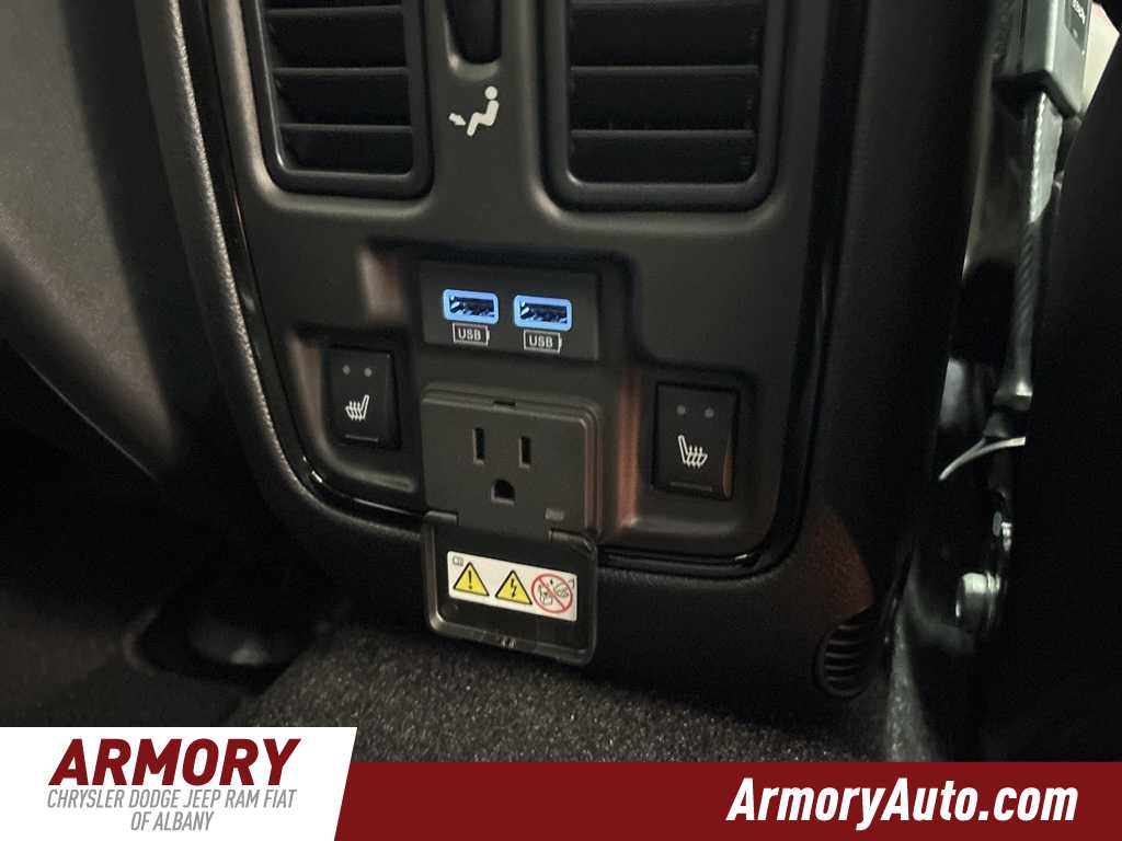 Thumbnail: 2026 Dodge Durango - 35