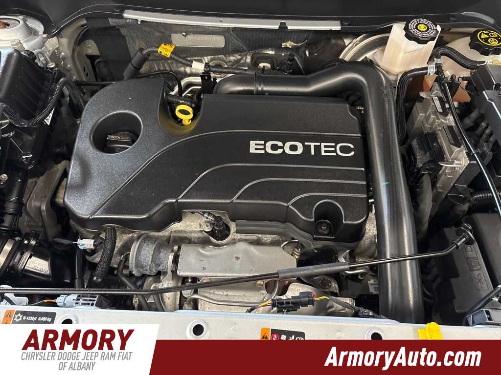 Thumbnail: 2022 Chevrolet Equinox - 47