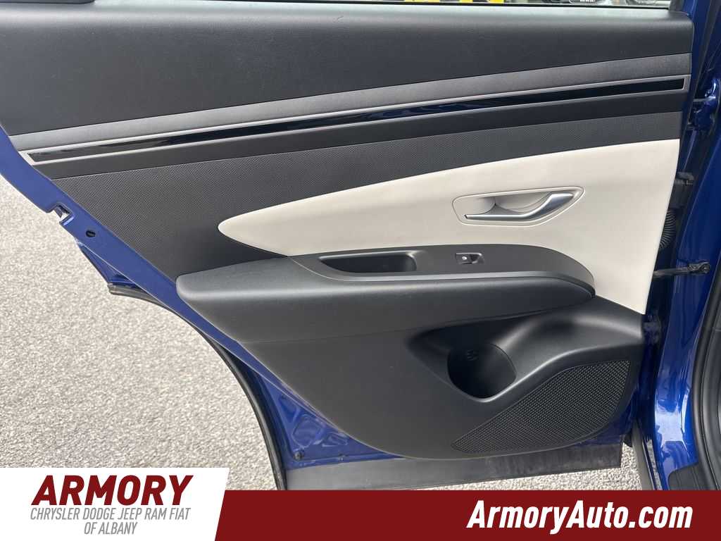 Thumbnail: 2024 Hyundai Tucson - 22