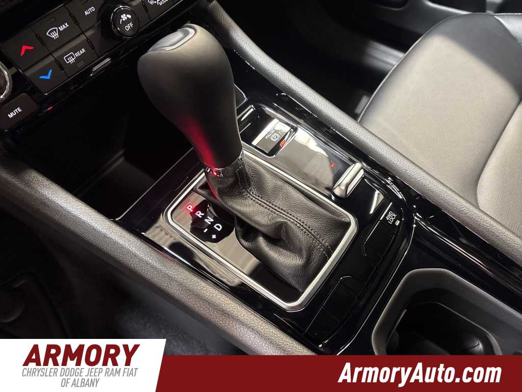 Thumbnail: 2026 Jeep Compass - 18