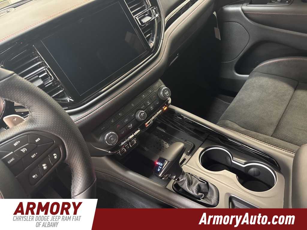 Thumbnail: 2026 Dodge Durango - 15