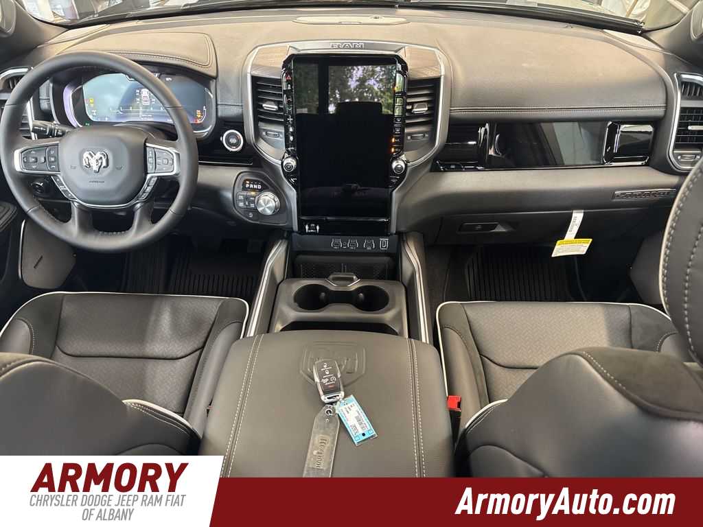 Thumbnail: 2026 RAM 1500 - 34