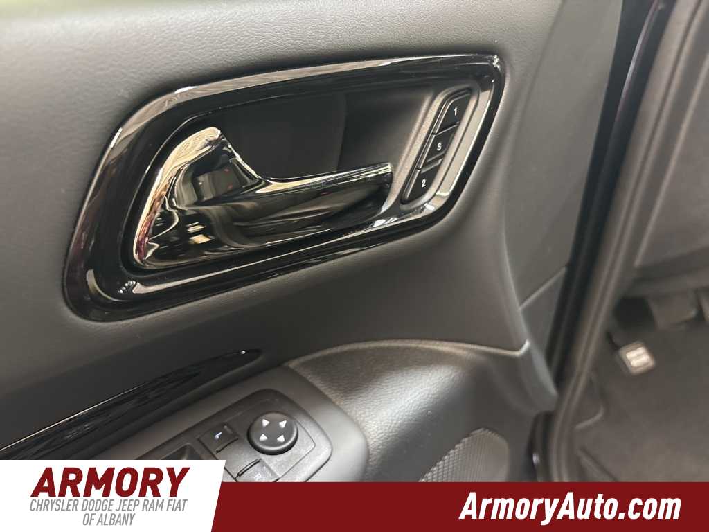 Thumbnail: 2026 Dodge Durango - 9