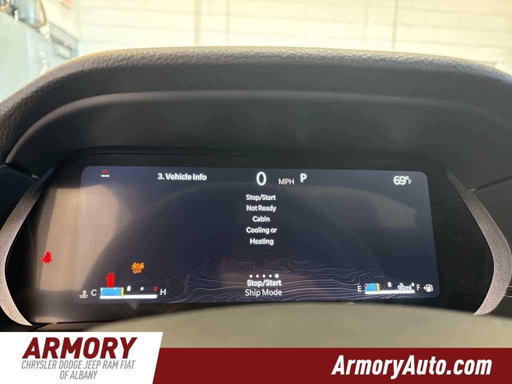 Thumbnail: 2025 Jeep Grand Cherokee - 14