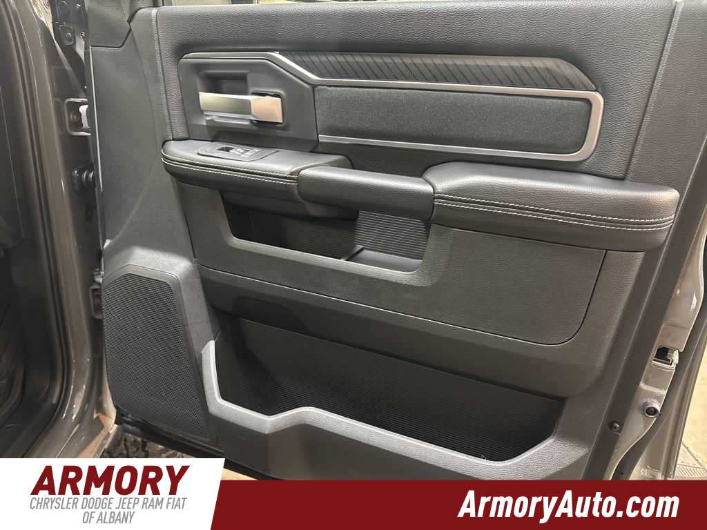 Thumbnail: 2026 RAM 2500 - 31